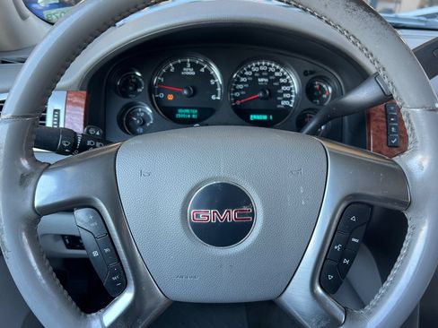 Used 2007 GMC Sierra 2500 SLT w/ Convenience Package AWD/4WD image 20