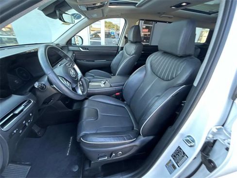 Certified 2023 Hyundai Palisade Limited w/ Cargo Package image 21