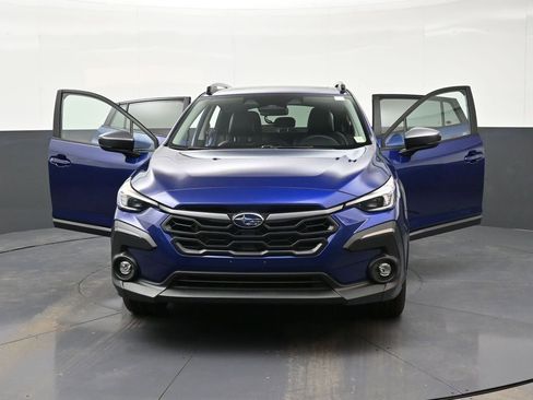 Used 2025 Subaru Crosstrek 2.5i Limited AWD/4WD image 37