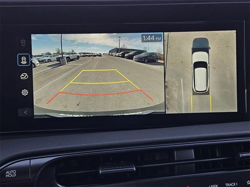 New 2026 Hyundai Palisade XRT Pro image 18