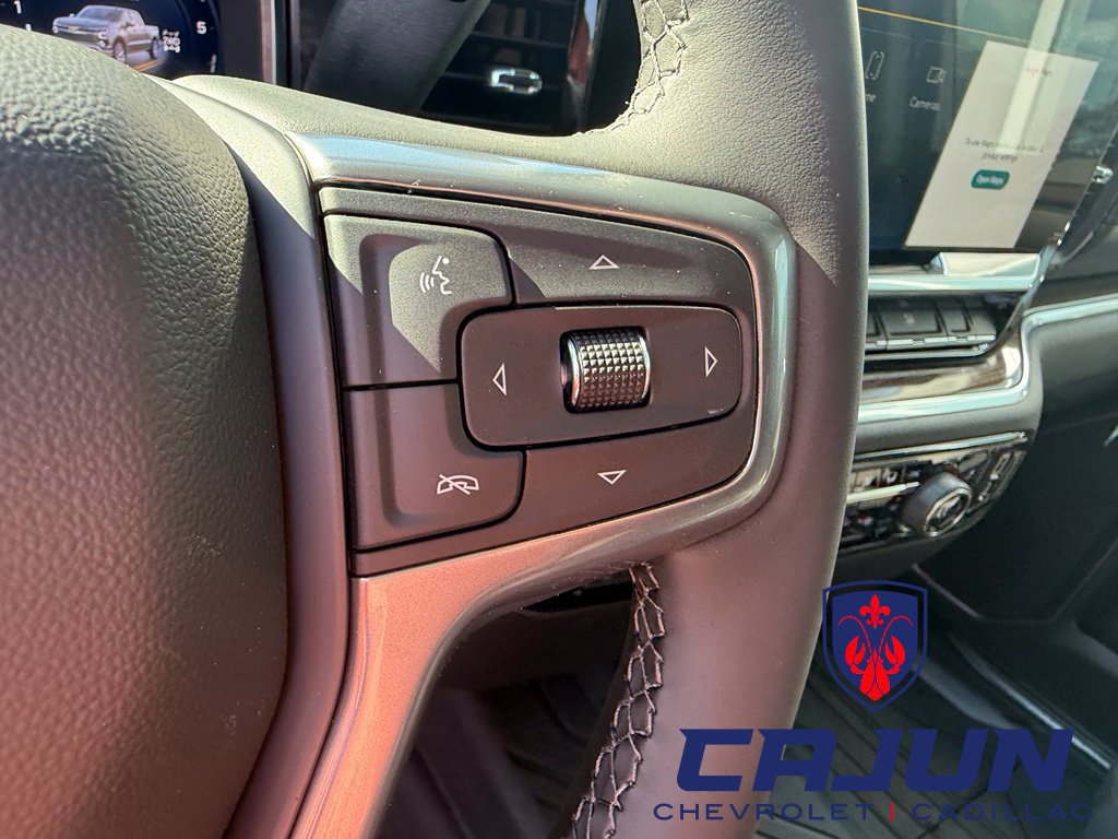New 2026 Chevrolet Silverado 1500 RST AWD/4WD image 15