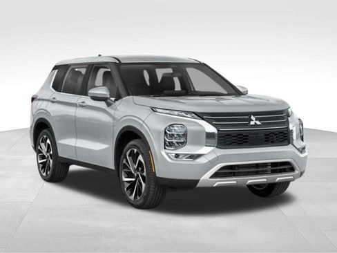 Used 2022 Mitsubishi Outlander SE FWD image 6