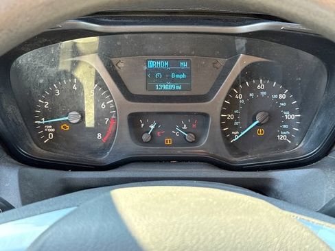 Used 2019 Ford Transit 250 148 Medium Roof RWD image 23