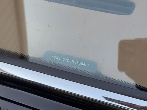 Used 1991 Rolls-Royce Corniche II image 20