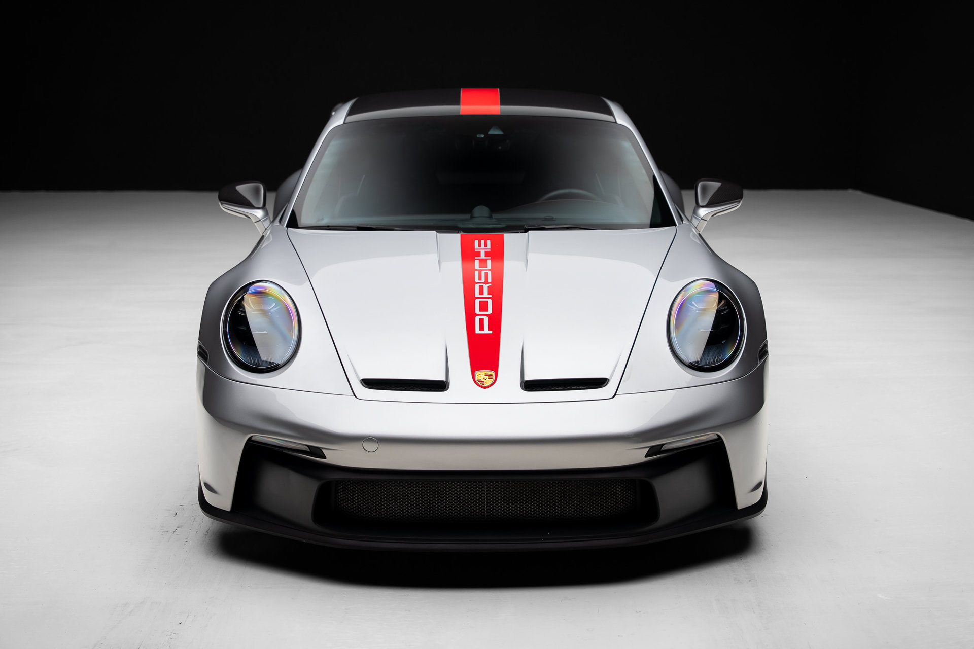 Used 2022 Porsche 911 GT3 RWD image 6
