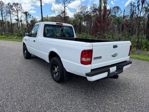 Used 2009 Ford Ranger XLT RWD image 3