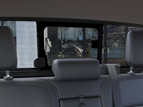 New 2026 Ford Ranger Lariat image 22