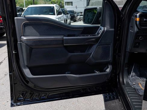 Used 2023 Ford F150 Tremor AWD/4WD image 11