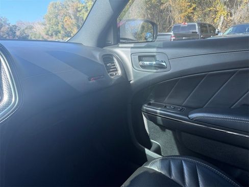 Used 2020 Dodge Charger SRT Hellcat w/ Harman/Kardon Audio Group image 26