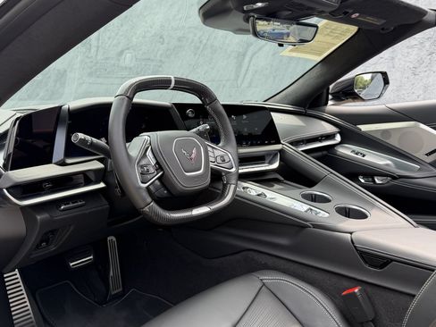 Used 2026 Chevrolet Corvette Z06 RWD image 14