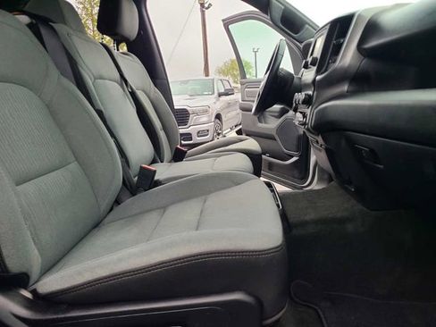 Used 2022 RAM 1500 Big Horn AWD/4WD image 18