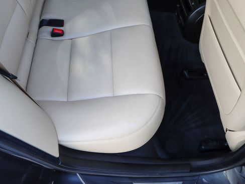 Used 2016 BMW 535i xDrive Sedan AWD/4WD image 20
