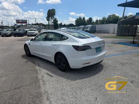 Used 2020 Tesla Model 3 Standard Range Plus RWD image 15