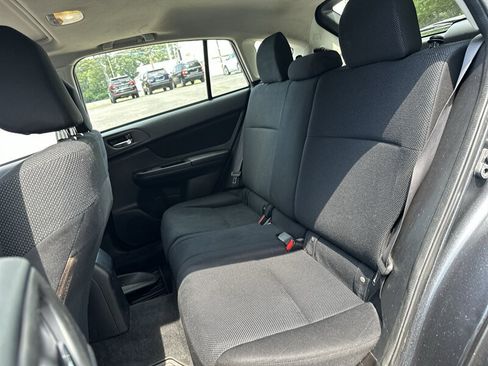 Used 2012 Subaru Impreza 2.0i Premium AWD/4WD image 11