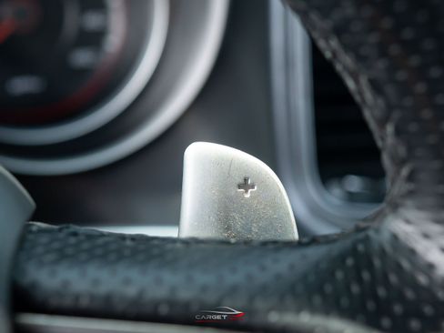 Used 2021 Dodge Charger Scat Pack RWD image 27