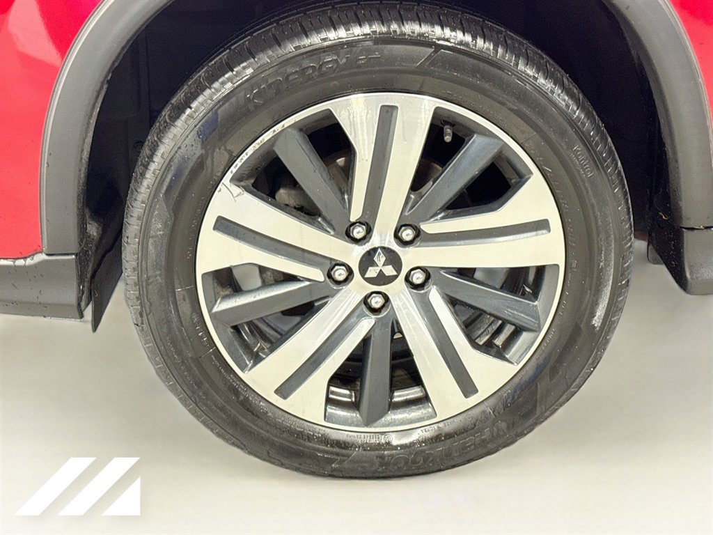 Used 2021 Mitsubishi Outlander Sport SE AWD/4WD image 31