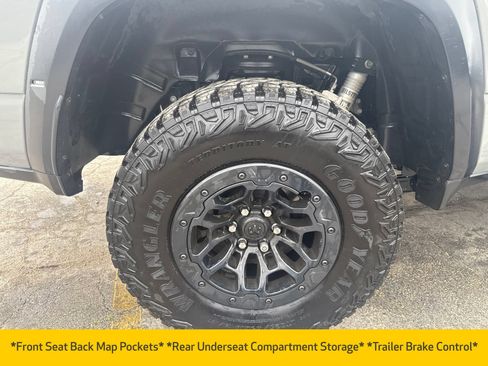 Used 2023 RAM 1500 TRX w/ TRX Level 2 Equipment Group AWD/4WD image 29