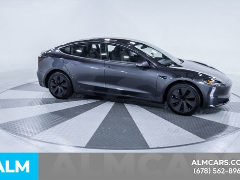 Used 2025 Tesla Model 3 Long Range image 14