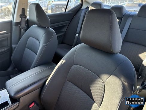 Used 2023 Nissan Altima 2.5 SV image 14