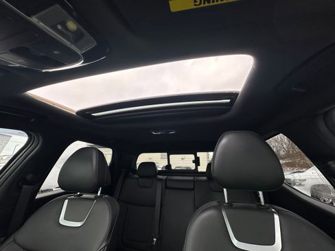 Used 2023 Hyundai Santa Cruz Limited image 39