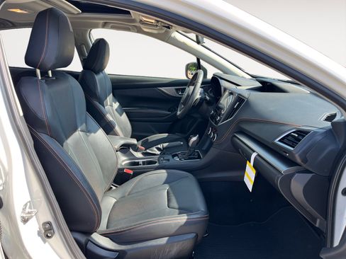 Used 2023 Subaru Crosstrek 2.5i Limited AWD/4WD image 15