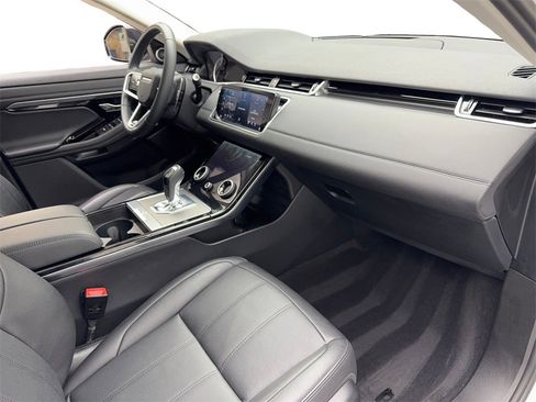 Used 2023 Land Rover Range Rover Evoque SE image 52