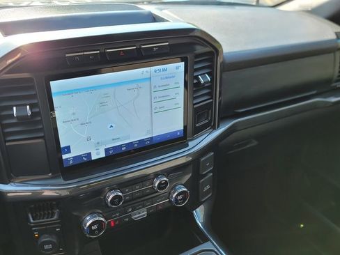 Used 2021 Ford F150 XLT w/ Equipment Group 302A High image 21