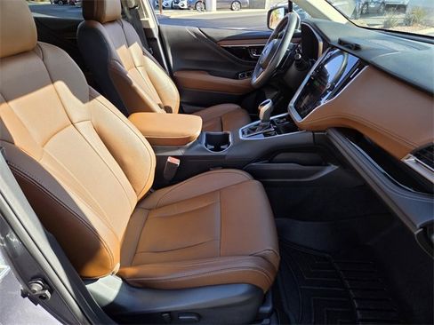 Used 2023 Subaru Outback Touring XT image 15