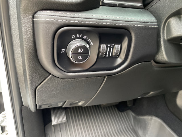 Used 2025 RAM 2500 Rebel w/ Rebel Level 2 Equipment Group AWD/4WD image 27