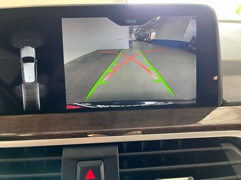 Used 2018 BMW X3 xDrive30i image 28