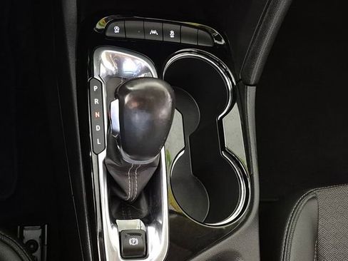 Used 2020 Buick Encore GX Select FWD image 19