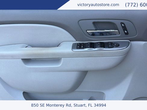 Used 2010 Chevrolet Avalanche LT w/ Suspension Package, Off-Road image 22