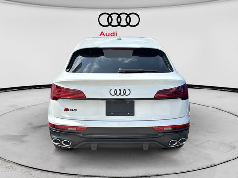 Used 2023 Audi SQ5 Premium Plus AWD/4WD image 5