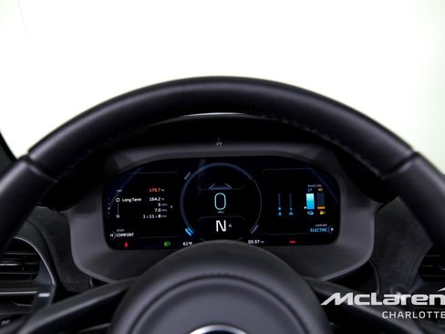 New 2025 McLaren Artura Spider image 15