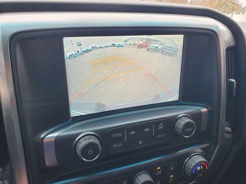 Used 2015 Chevrolet Silverado 1500 LT w/ All Star Edition image 19