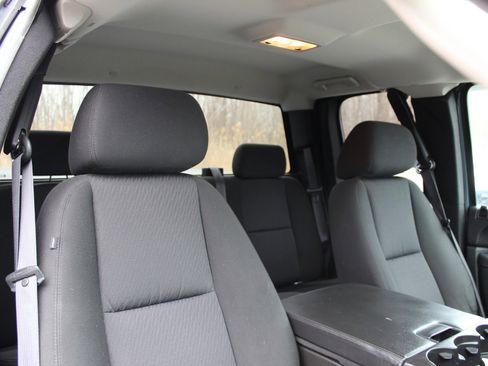 Used 2012 Chevrolet Silverado 1500 LT w/ All-Star Edition image 36