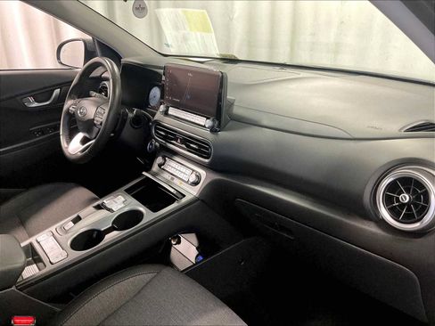Used 2023 Hyundai Kona SEL image 14