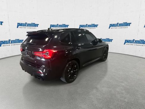 Used 2024 BMW X3 M40i w/ Premium Package AWD/4WD image 12
