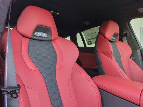New 2027 BMW X6 M Competition w/ Executive Package AWD/4WD image 36