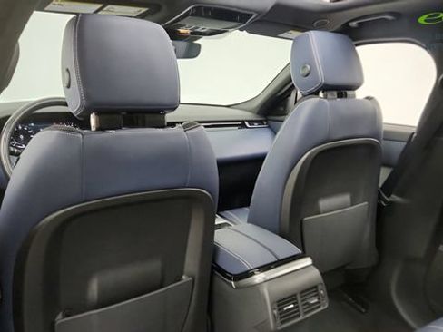 Used 2023 Land Rover Range Rover Velar R-Dynamic S AWD/4WD image 46