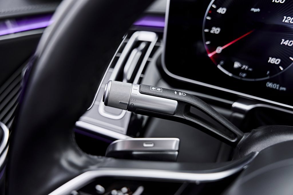 Used 2022 Mercedes-Benz Maybach S 580 4MATIC image 72