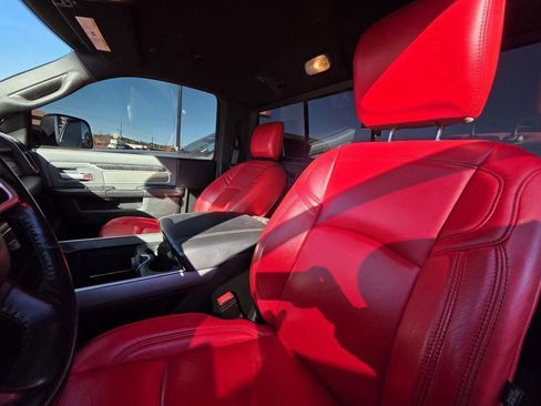 Used 2022 RAM 3500 Big Horn w/ Level A Equipment Group image 8