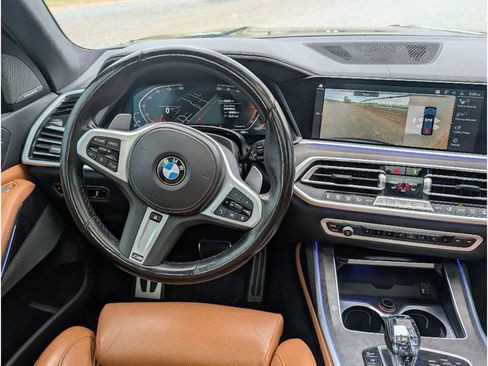 Used 2022 BMW X7 xDrive40i w/ Premium Enhanced Package image 30