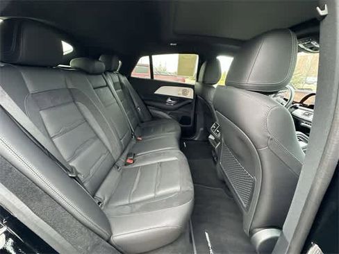 Used 2024 Mercedes-Benz GLE 53 AMG 4MATIC Coupe image 26