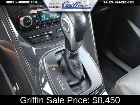 Used 2014 Ford Escape Titanium AWD/4WD image 31