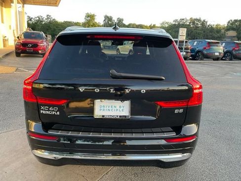 Certified 2023 Volvo XC60 B5 Plus w/ Protection Package Premier FWD image 6