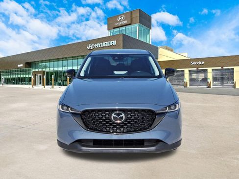 Used 2023 MAZDA CX-5 Carbon Edition image 3