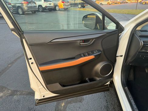 Used 2019 Lexus NX 300 F Sport image 11