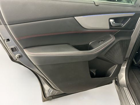 Used 2023 Acura MDX A-Spec image 28