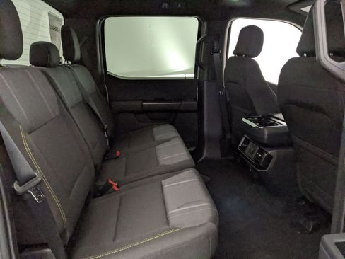New 2025 Ford F150 STX w/ Equipment Group 200A image 23